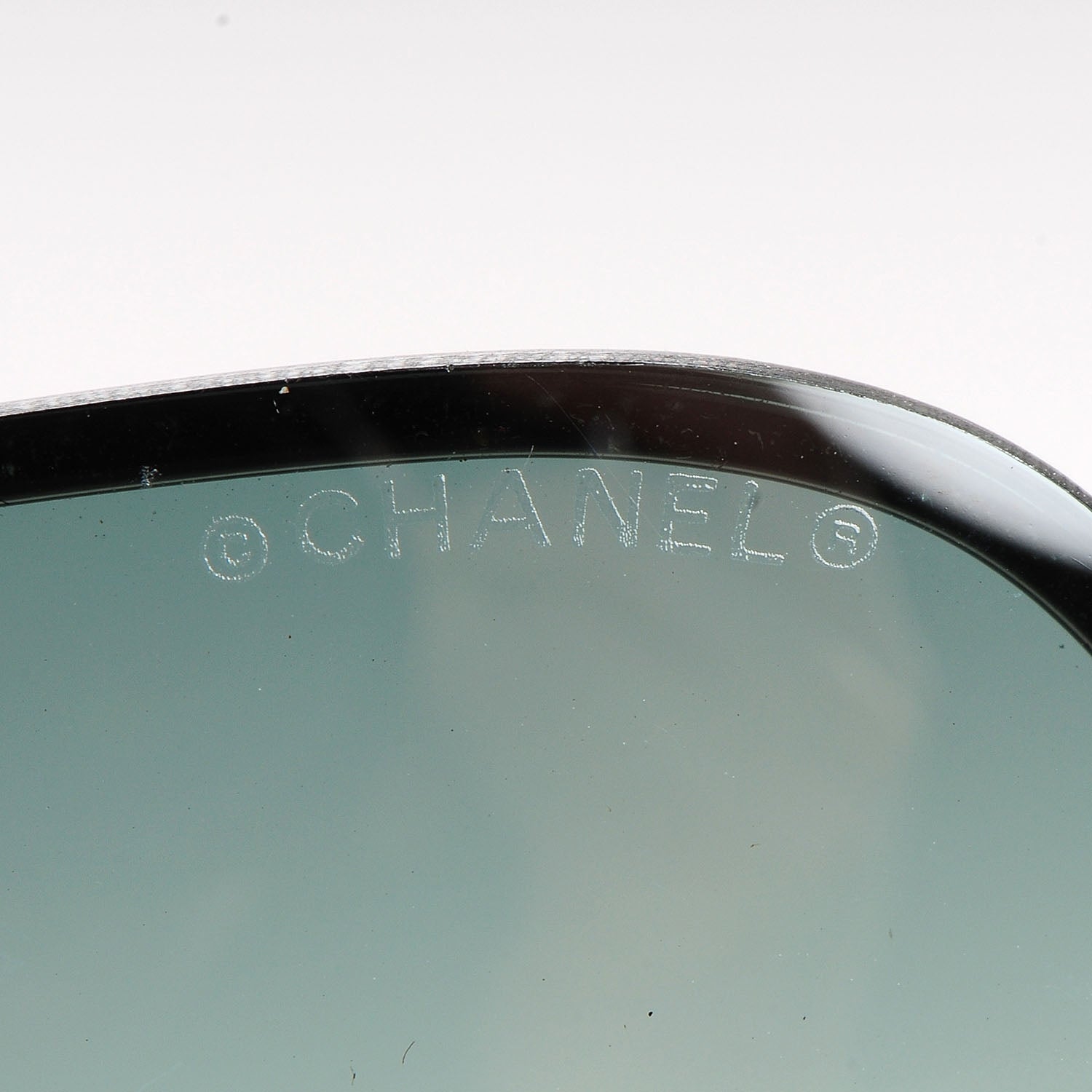 Chanel CC Sunglasses 4012 7 of 10