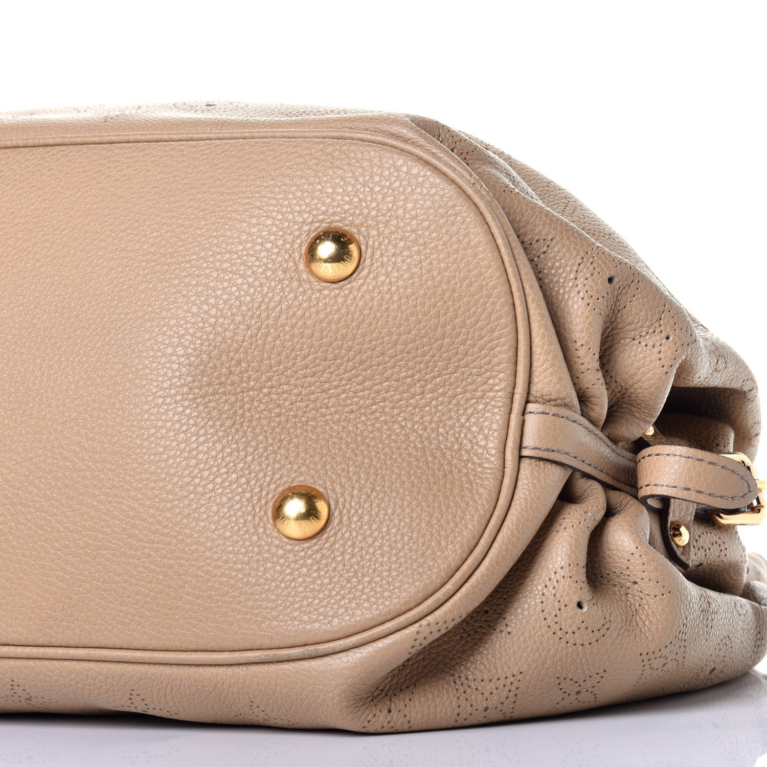 Louis Vuitton Mahina L Coquille 8 of 8