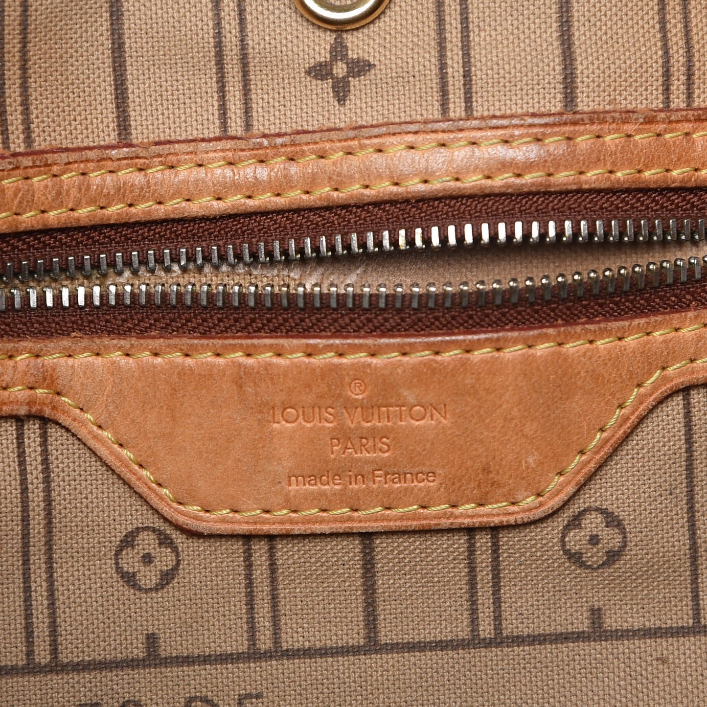 Monogram Neverfull MM