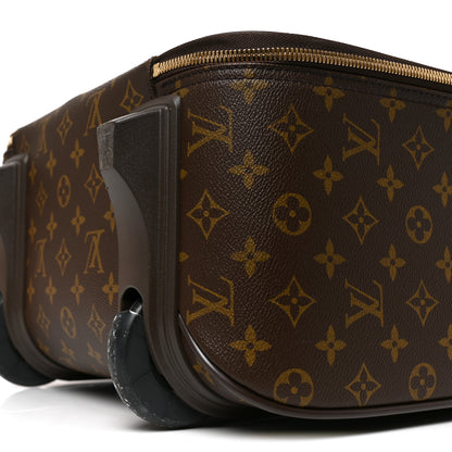 Louis Vuitton Monogram Pegase 45 8 of 8