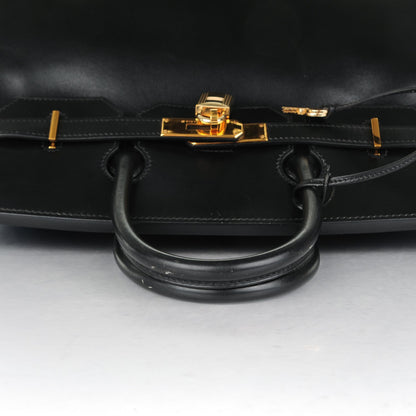 Hermes Box HAC Birkin 32 Black 18 of 24