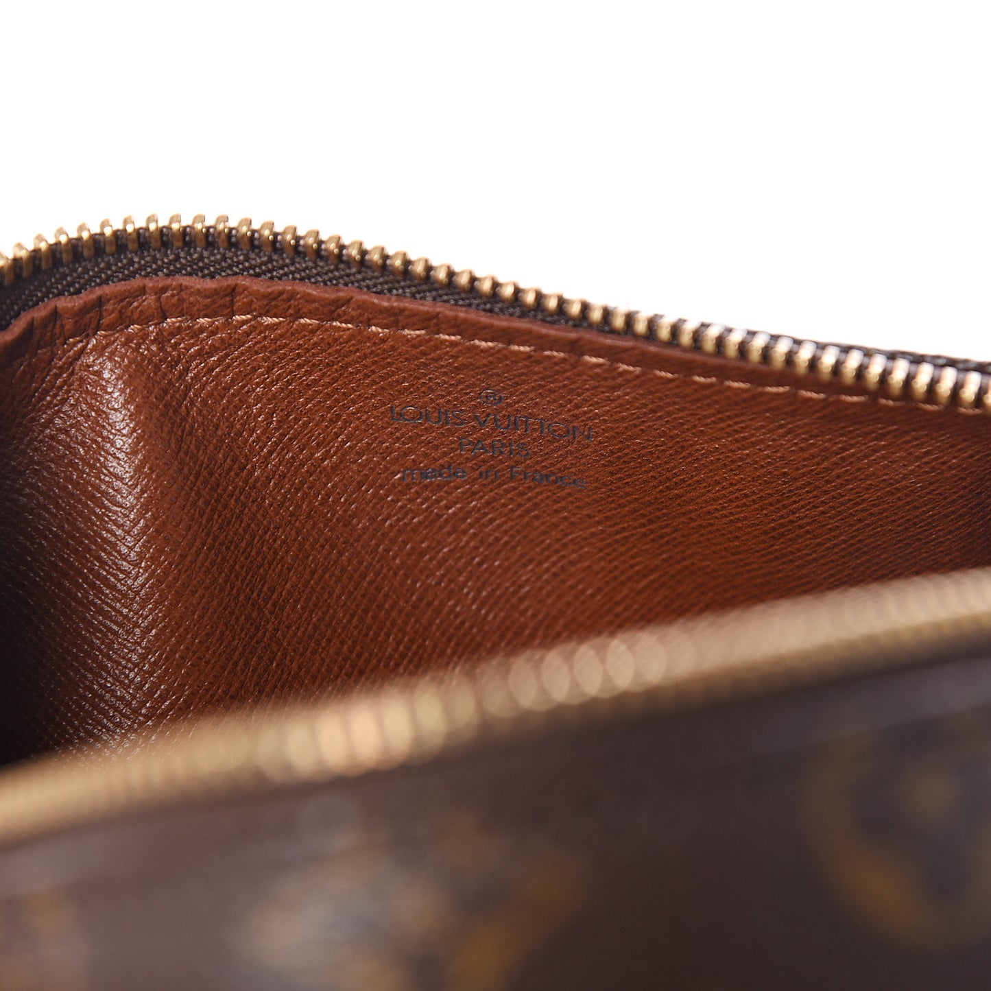 Monogram Papillon 26