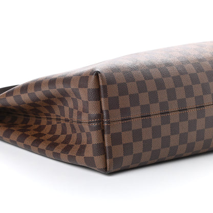 Louis Vuitton Damier Ebene Graceful MM 9 of 10