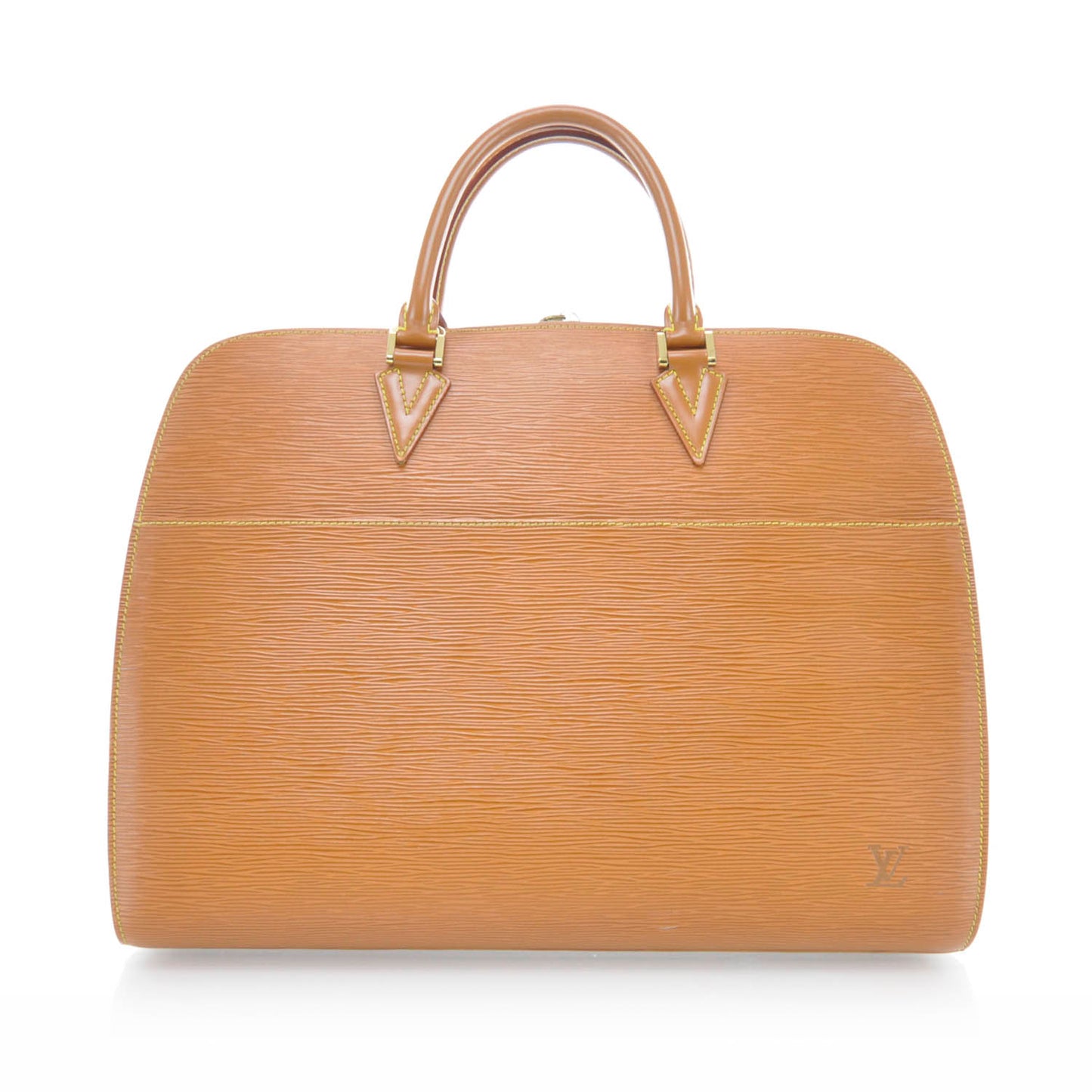 Epi Sorbonne Briefcase Cipango