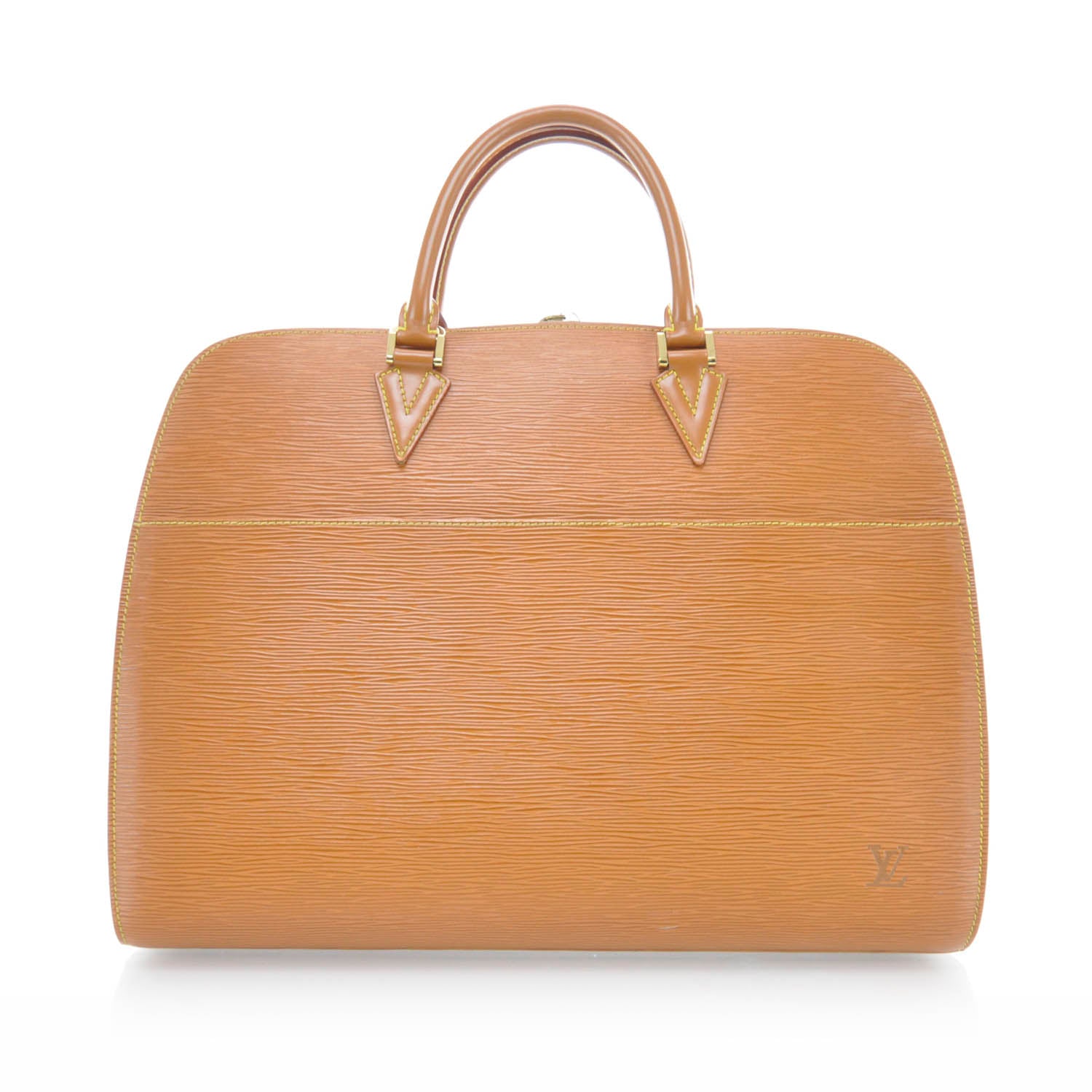 Louis Vuitton Epi Sorbonne Briefcase Cipango 1 of 8