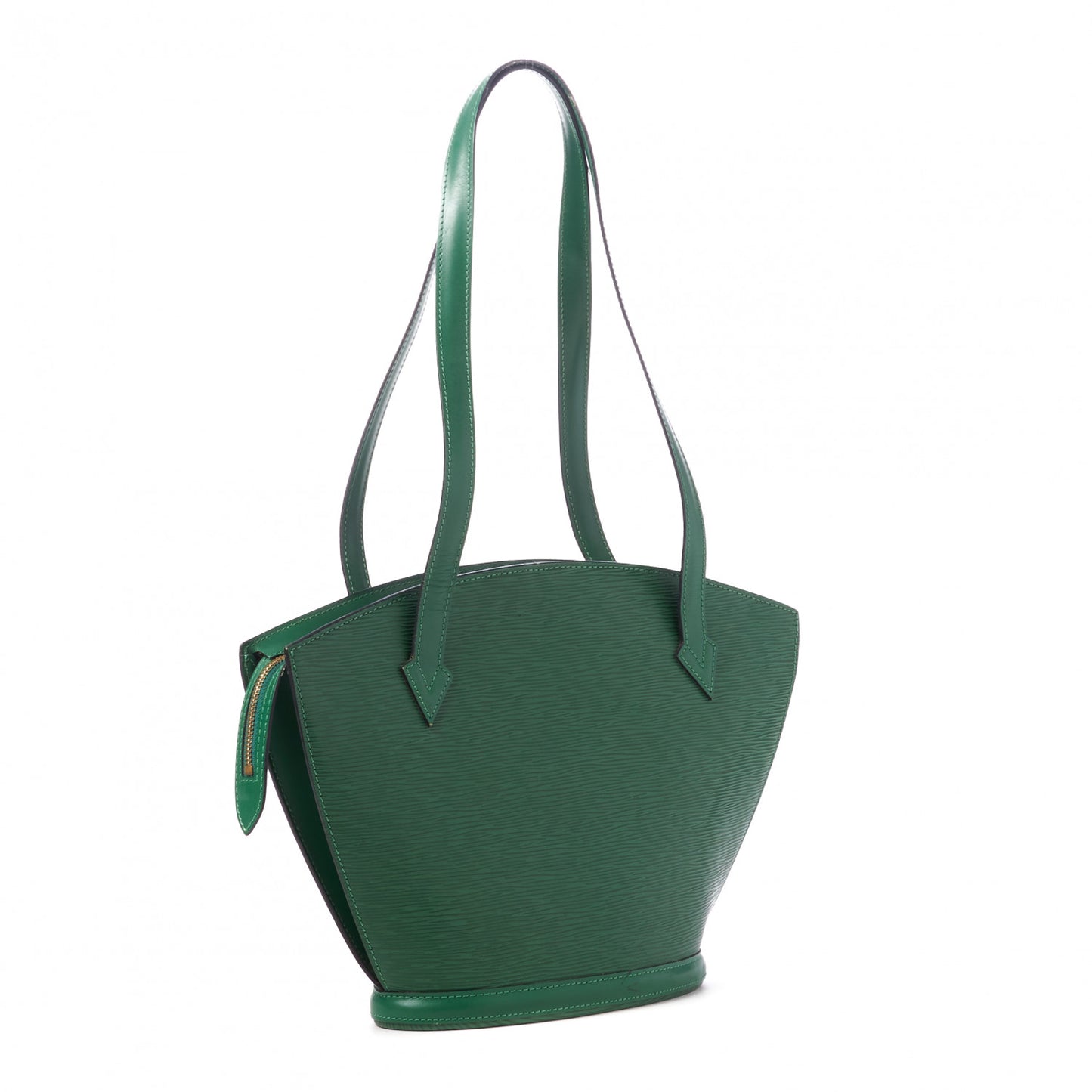 Epi Saint Jacques PM Borneo