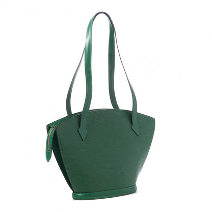 Louis Vuitton Epi Saint Jacques PM Borneo 2 of 8