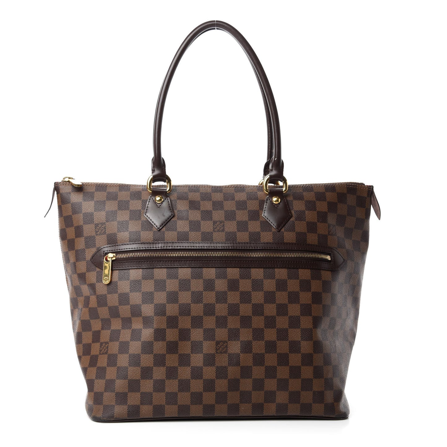 Damier Ebene Saleya GM