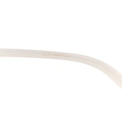 Gucci Aviator Sunglasses GG0502S White 9 of 10