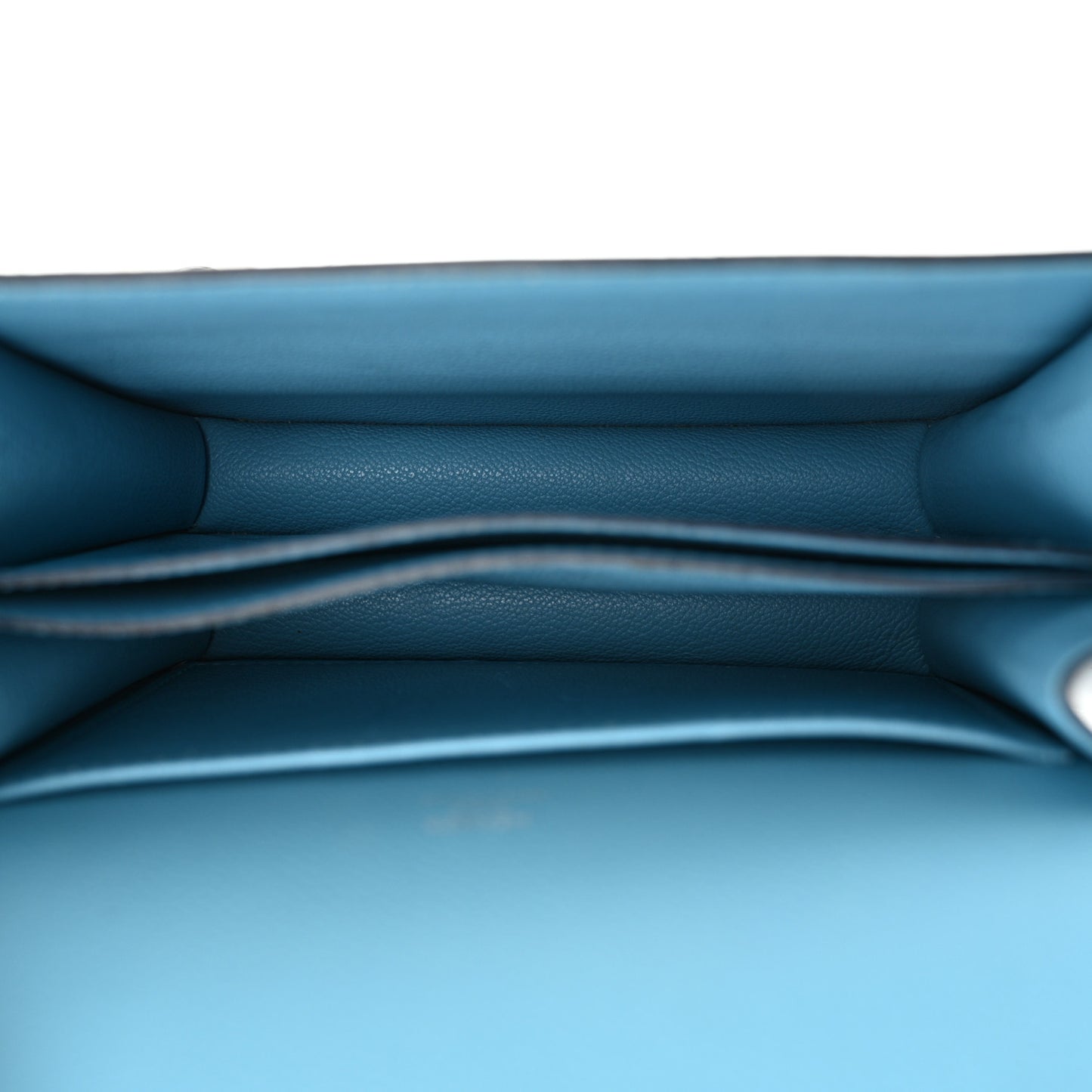 Evercolor Mini Sac Roulis Bleu Du Nord
