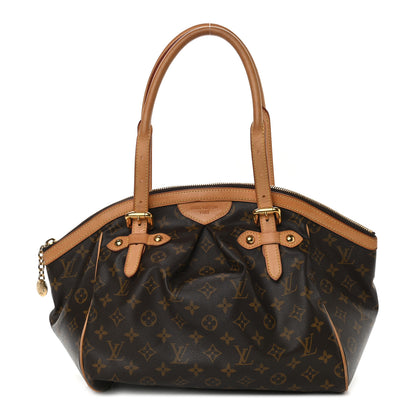 Louis Vuitton Monogram Tivoli GM 1 of 9