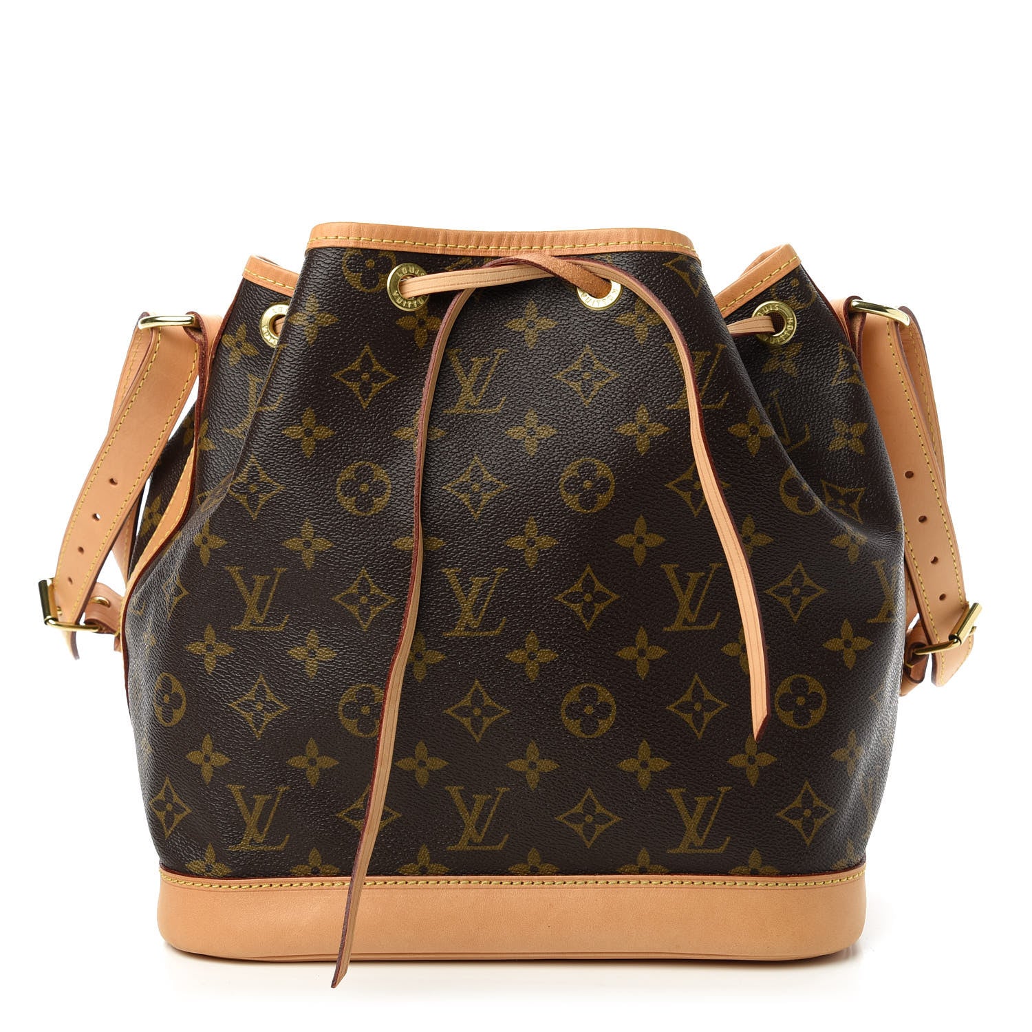 Louis Vuitton Monogram Petit Noe NM 1 of 11