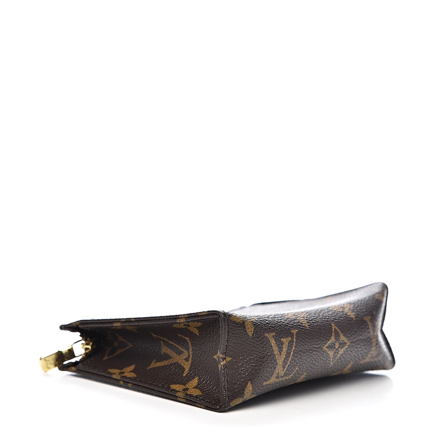 Louis Vuitton Monogram Toiletry Pouch 15 4 of 9