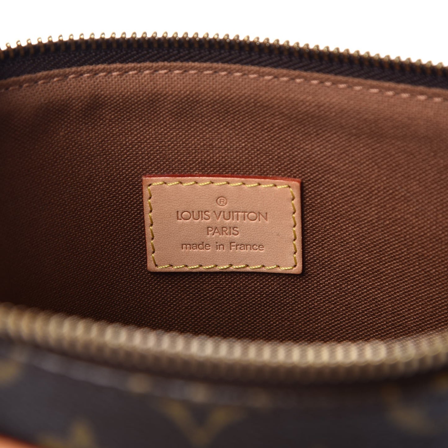 Monogram Bosphore Pochette