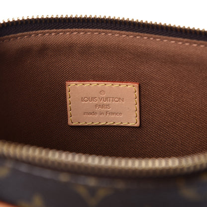 Louis Vuitton Monogram Bosphore Pochette 6 of 7