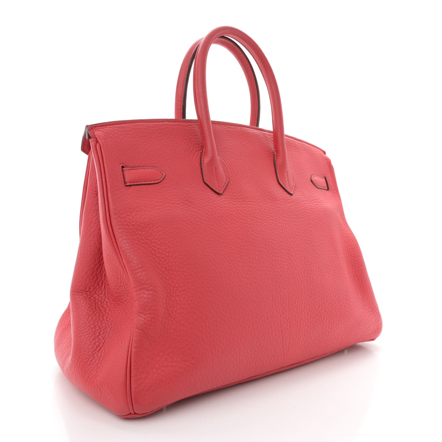Togo Birkin 35 Bougainvillea