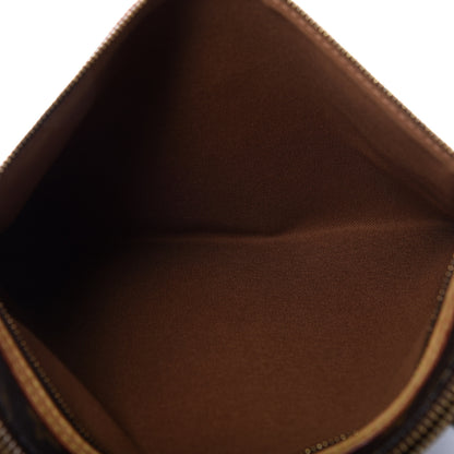 Louis Vuitton Monogram Bosphore Pochette 4 of 13