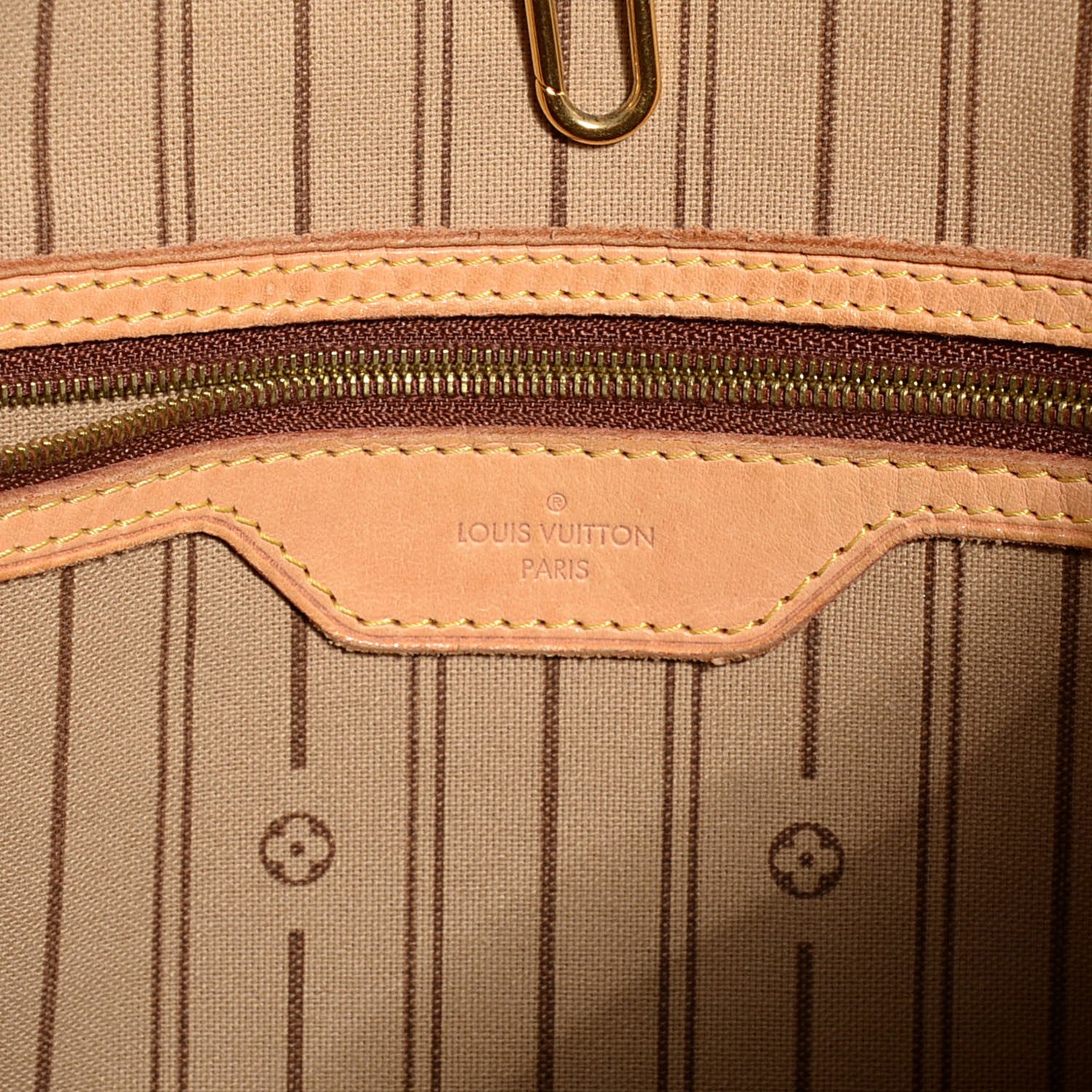 Louis Vuitton Monogram Delightful PM 6 of 8