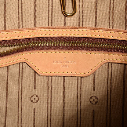 Louis Vuitton Monogram Delightful PM 6 of 8