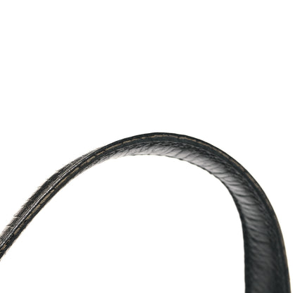 Gucci Calfskin Bamboo Bullet Black 13 of 13