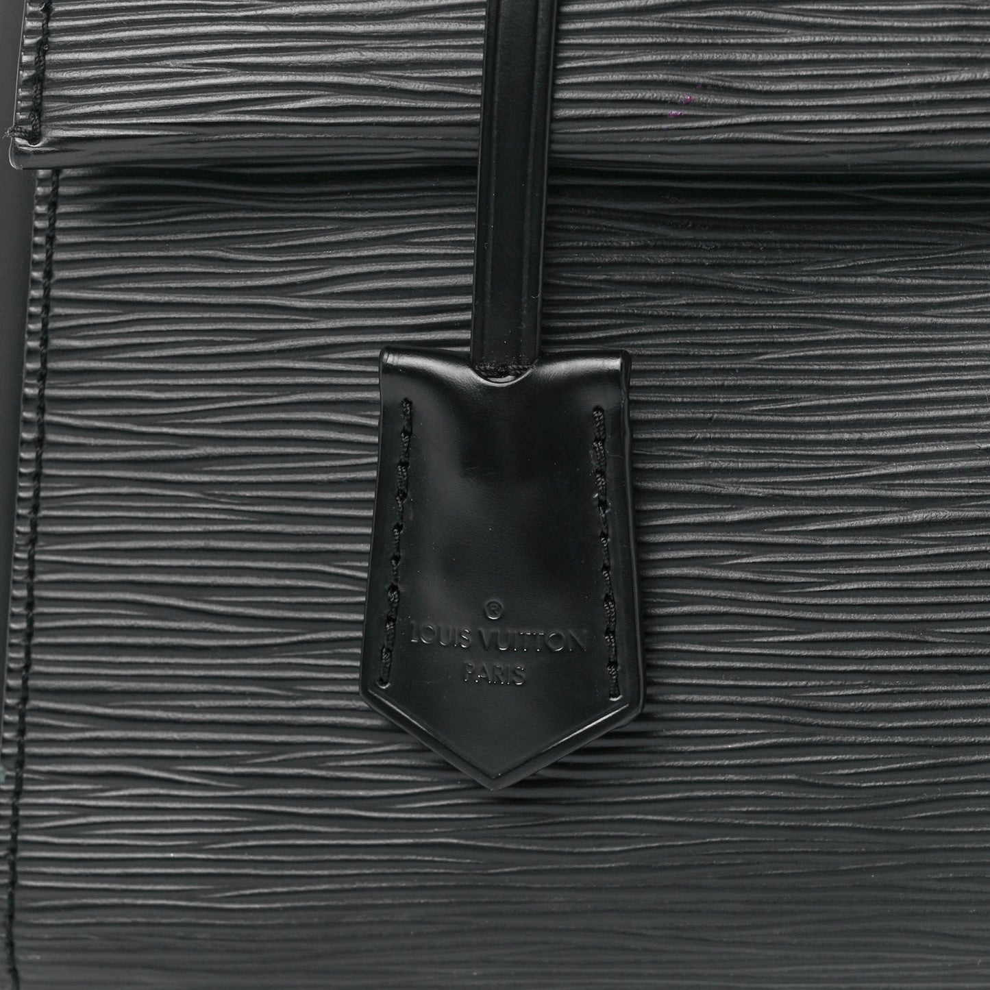 Epi Cluny BB Black