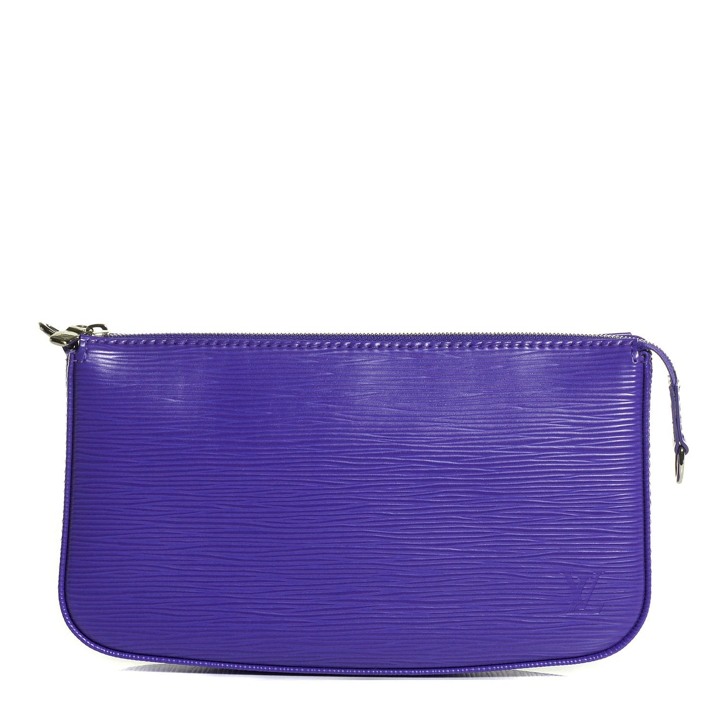 Epi Pochette Accessories NM Figue