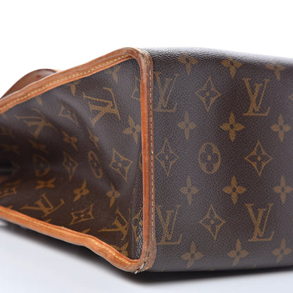 Louis Vuitton Monogram Popincourt Haut 20 of 22