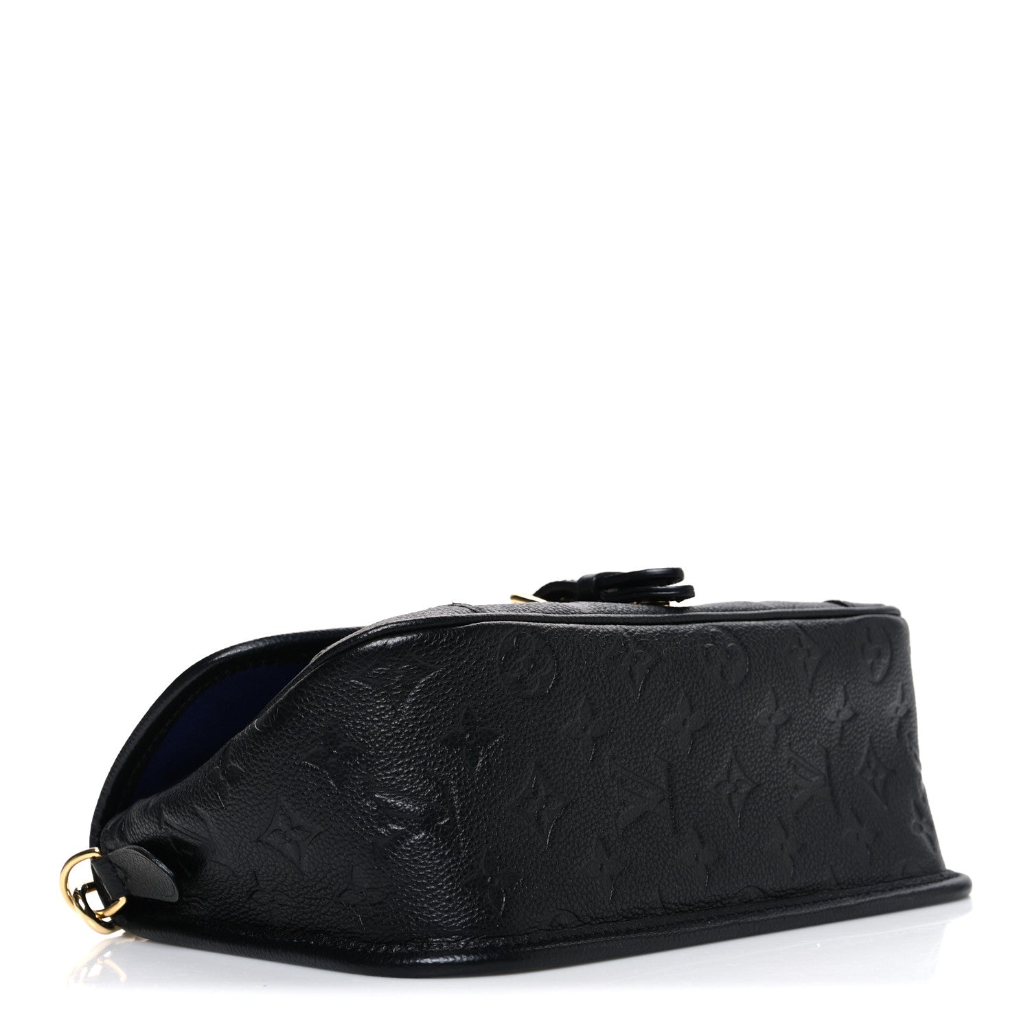 Louis Vuitton Empreinte Monogram Giant Diane Black 4 of 9