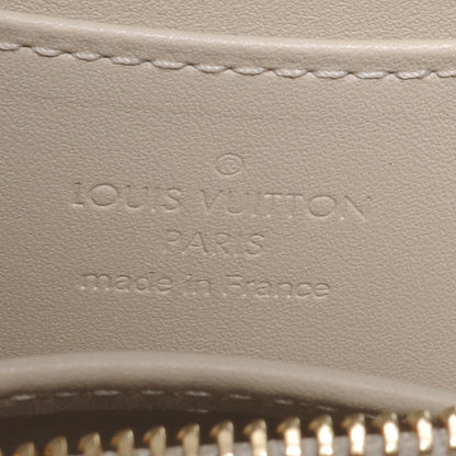 Louis Vuitton Vernis Zippy Coin Purse Blanc Corail 6 of 7