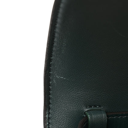 Celine Box Calfskin Teen Classic Box Flap Bag Amazone 10 of 15