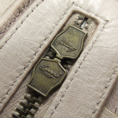 Balenciaga Agneau Classic Hardware City Bois de Rose 7 of 14