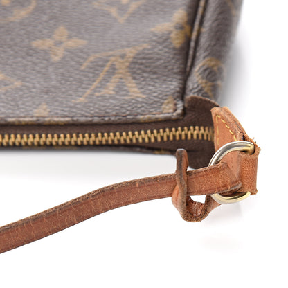 Louis Vuitton Monogram Pochette Accessories 12 of 12
