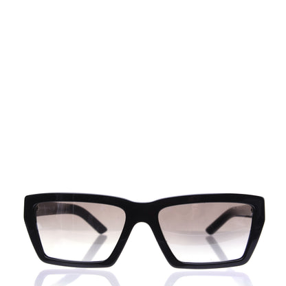 Prada Disguise Sunglasses SPR 04V Black 2 of 9