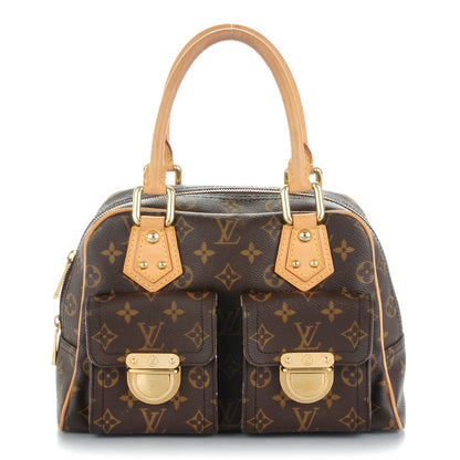 Louis Vuitton Monogram Manhattan PM 1 of 7