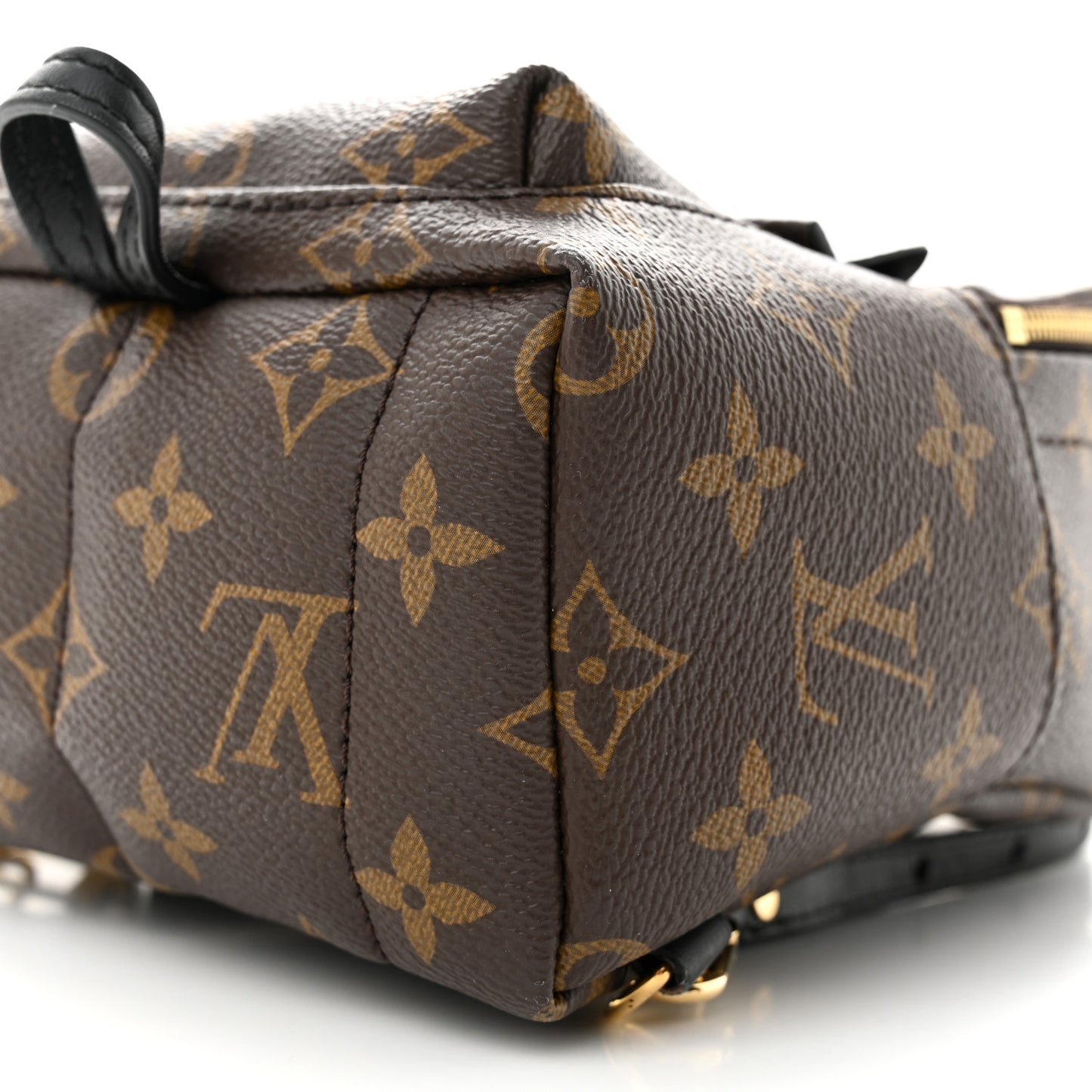 Monogram Palm Springs Backpack Mini