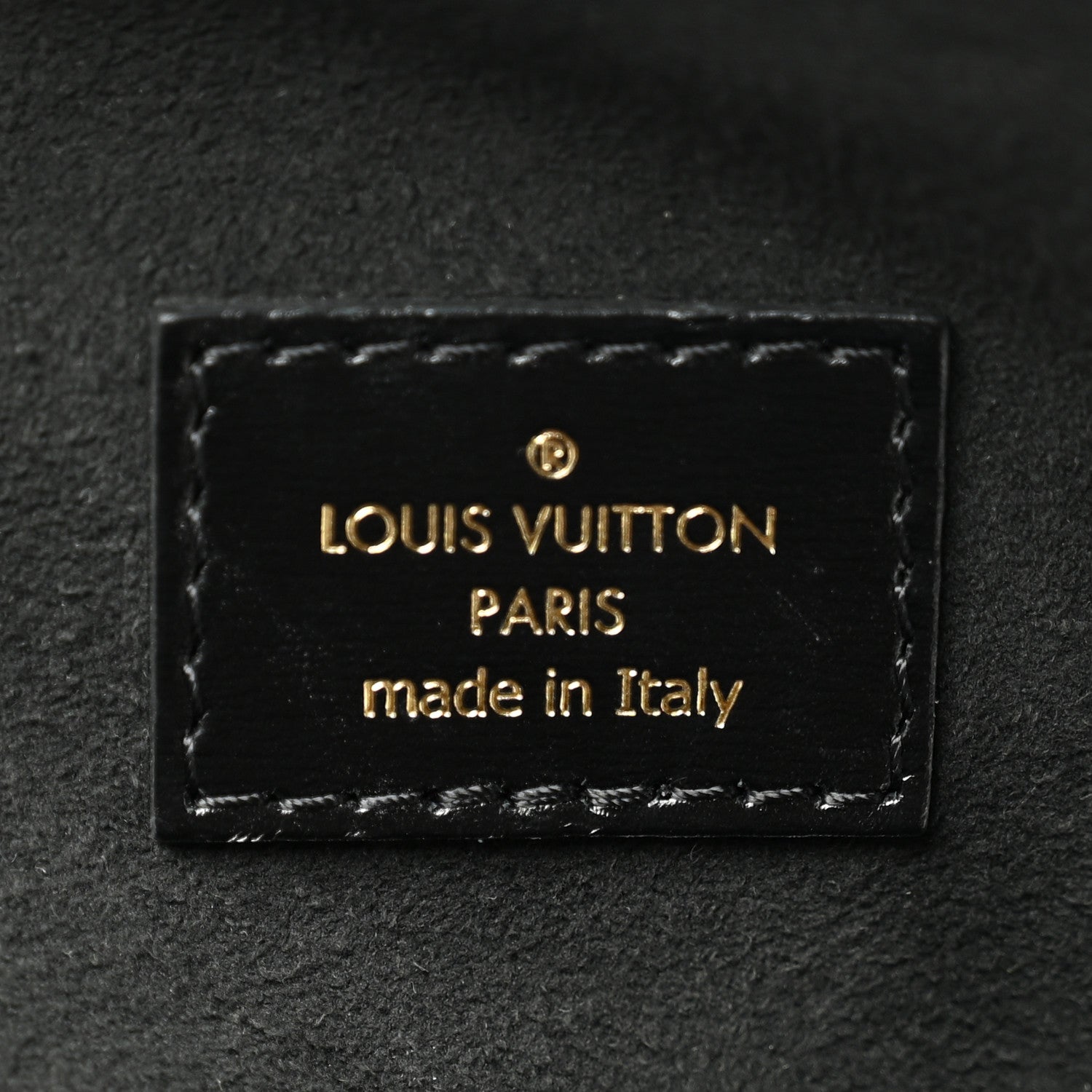 Louis Vuitton Reverse Monogram Vanity PM 6 of 9