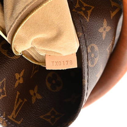Louis Vuitton Monogram Artsy MM 8 of 18