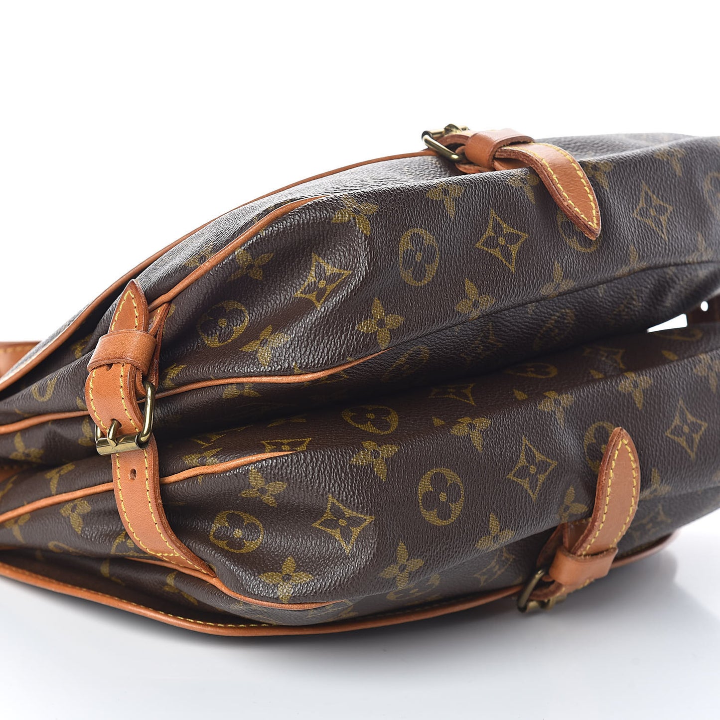 Monogram Saumur 30