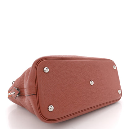 Hermes Taurillon Clemence Bolide 31 Terre Battue 4 of 10