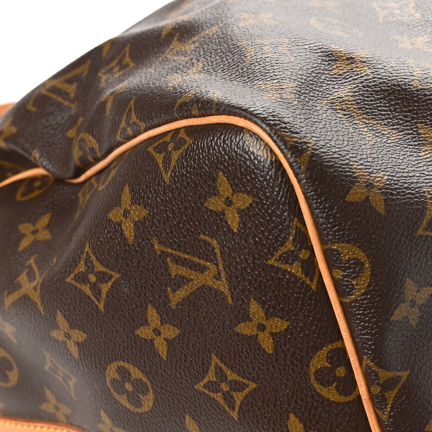 Monogram Keepall Bandouliere 55