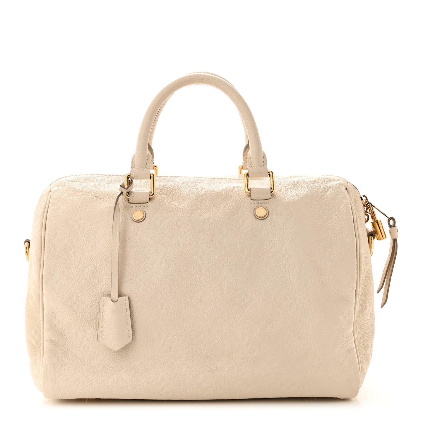 Empreinte Speedy Bandouliere 30 Neige