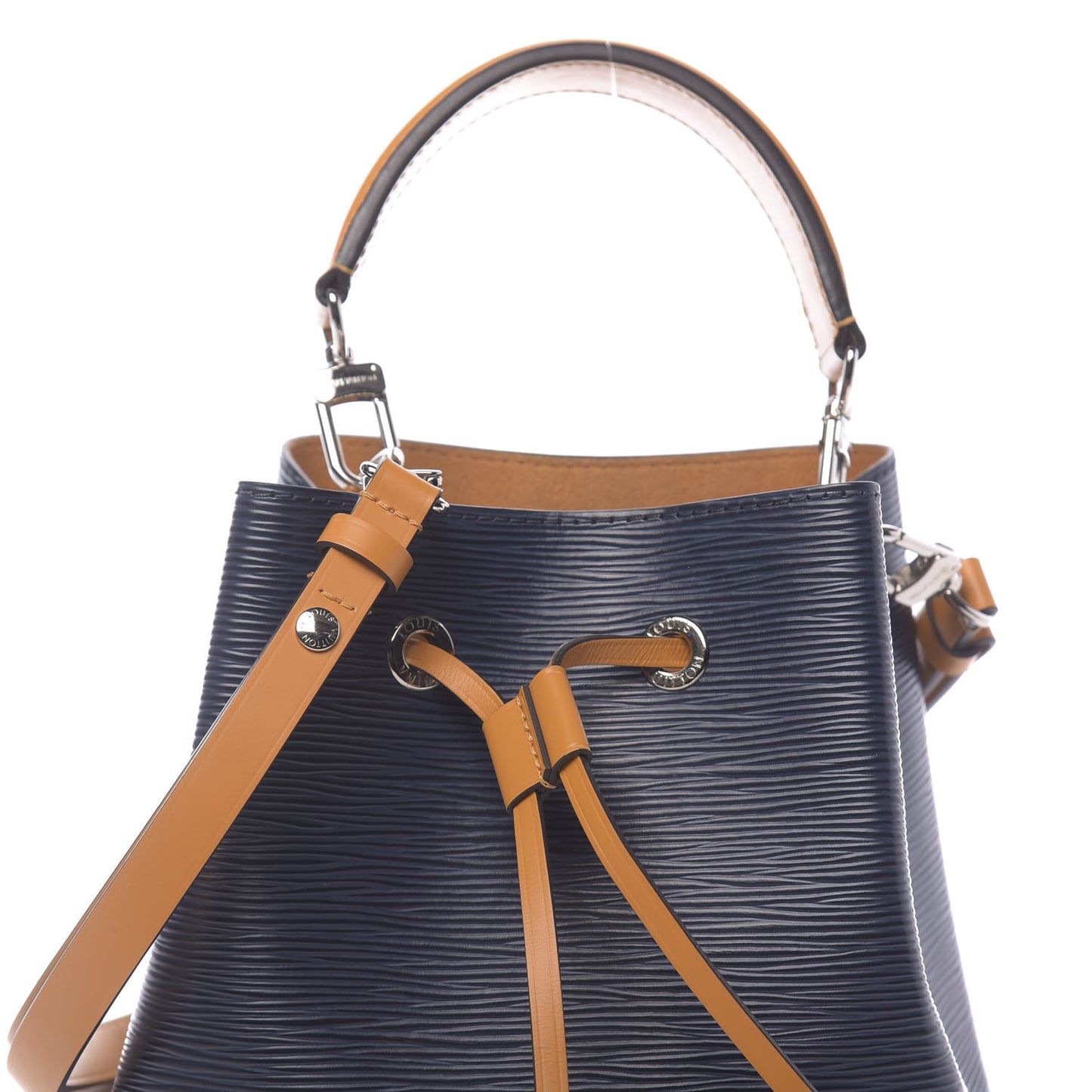 Epi Neonoe BB Indigo Safran