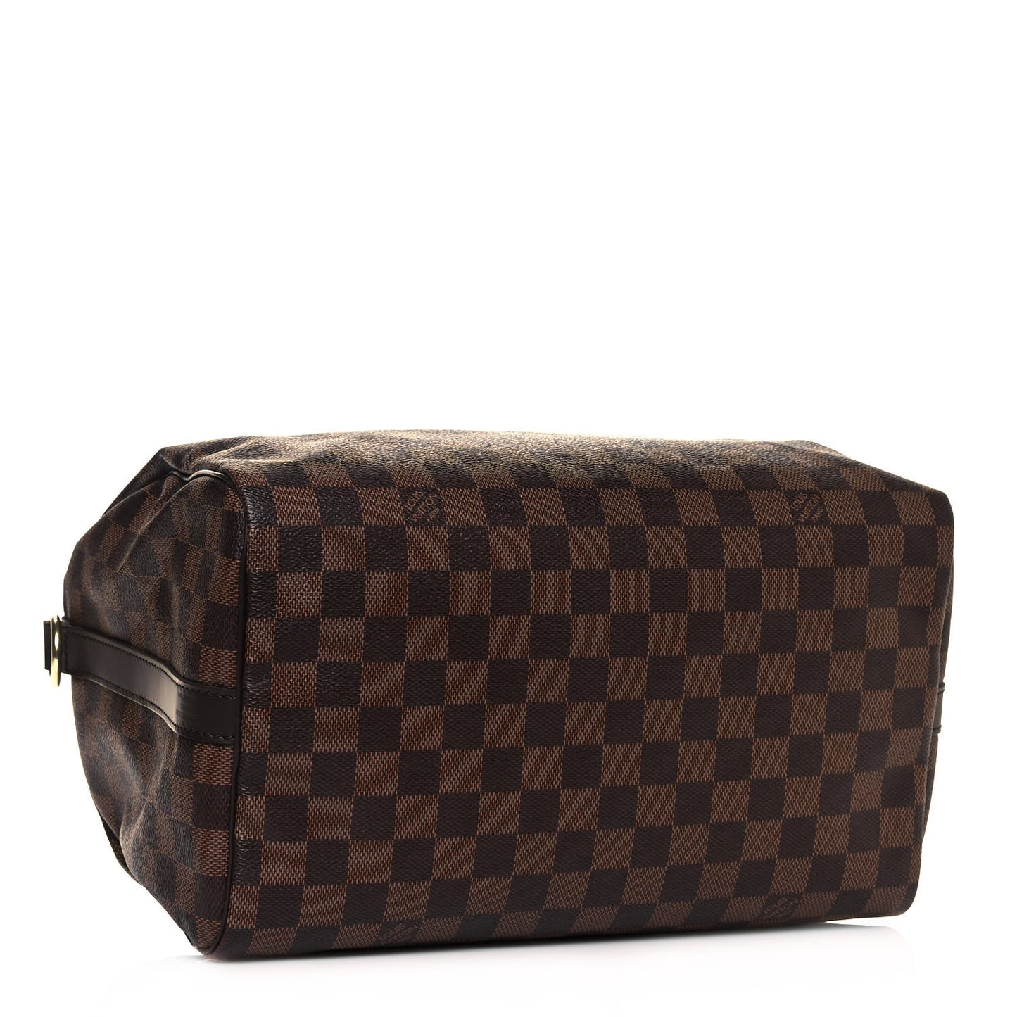 Damier Ebene Speedy Bandouliere 30