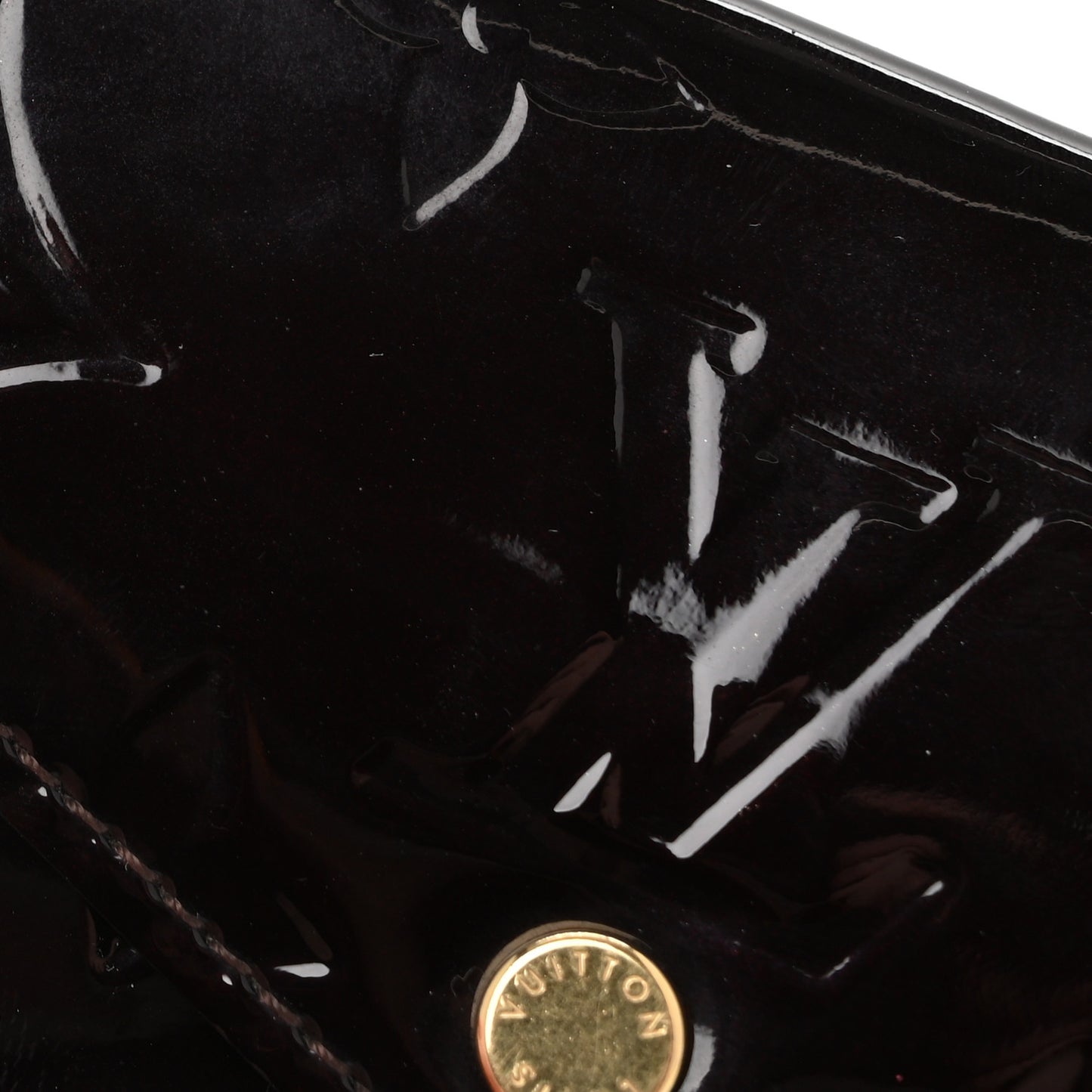 Vernis Multicles 6 Key Holder Amarante