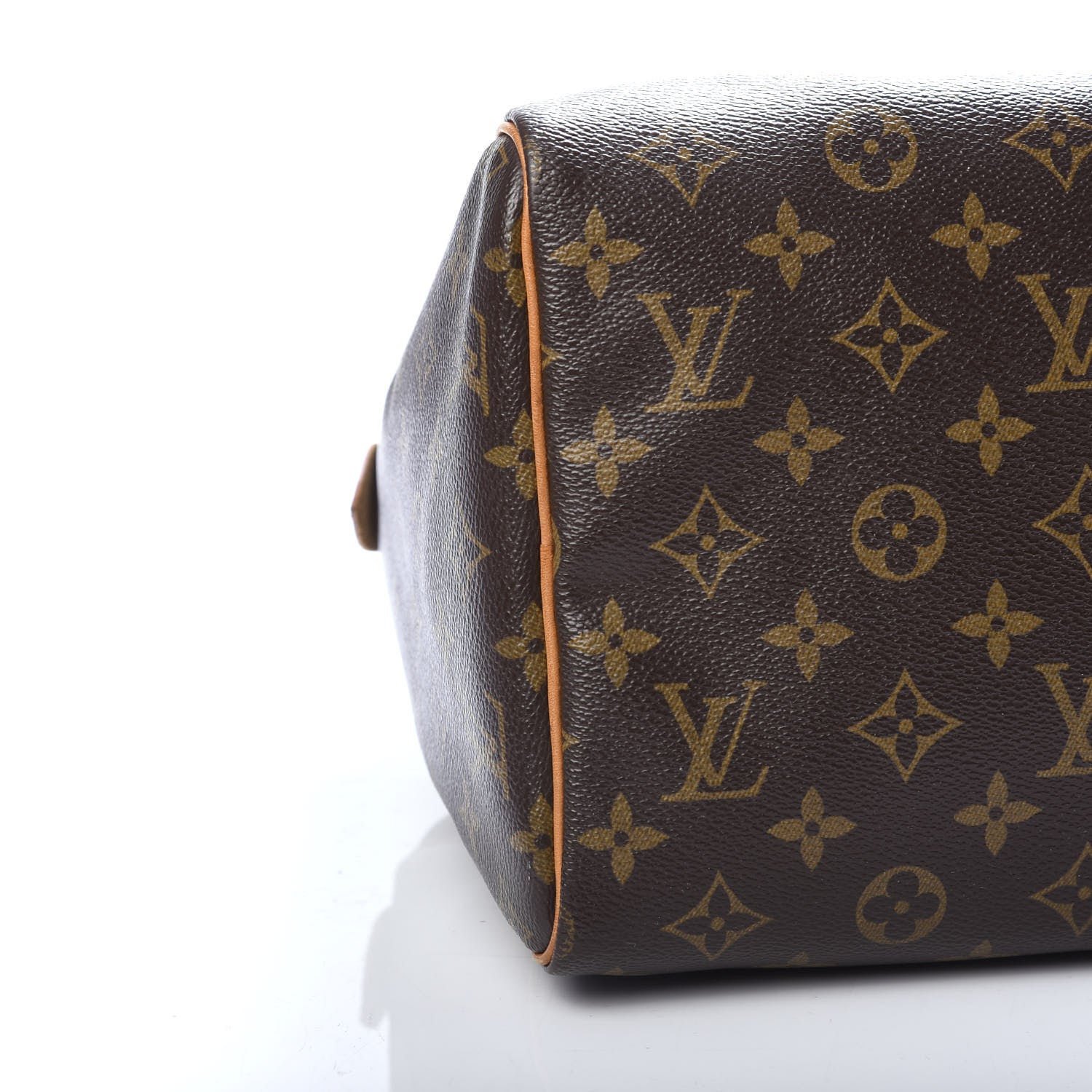 Louis Vuitton Monogram Speedy 30 9 of 11