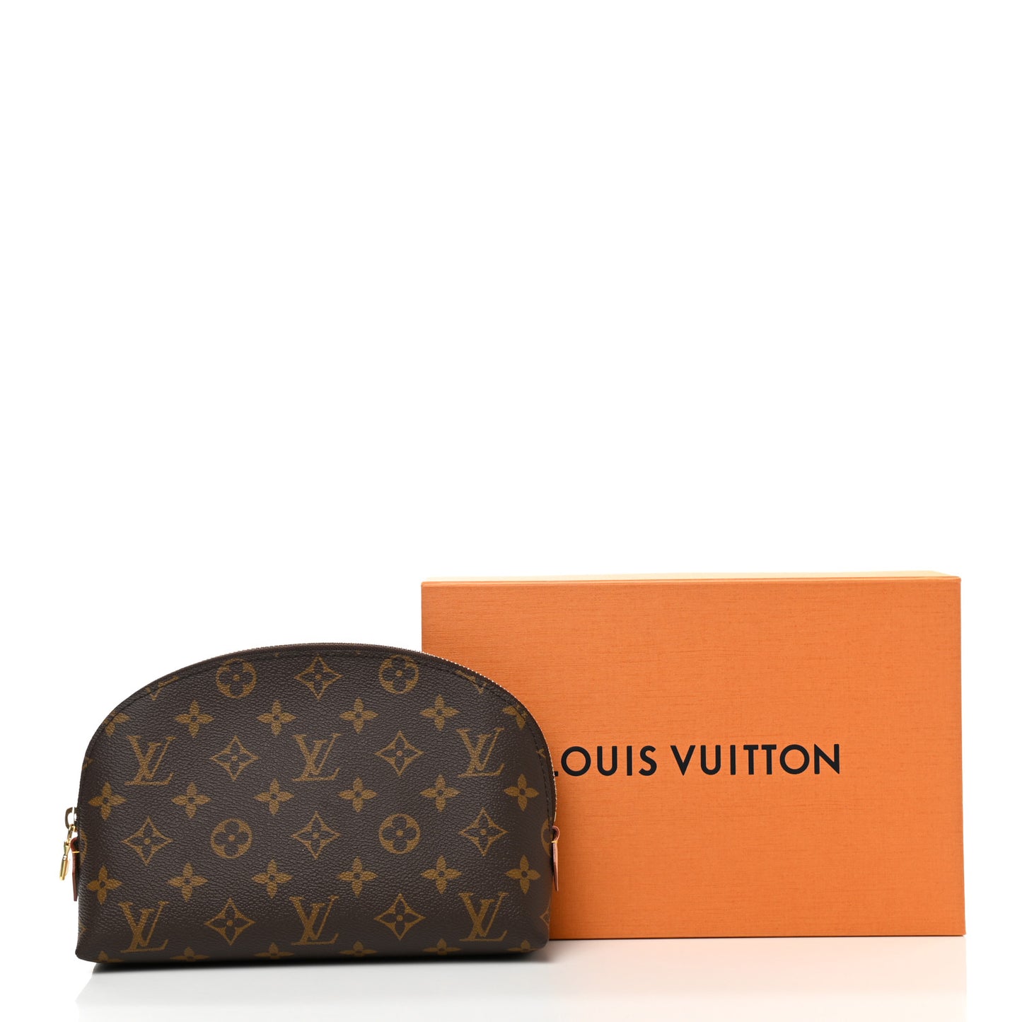 Monogram Cosmetic Pouch GM