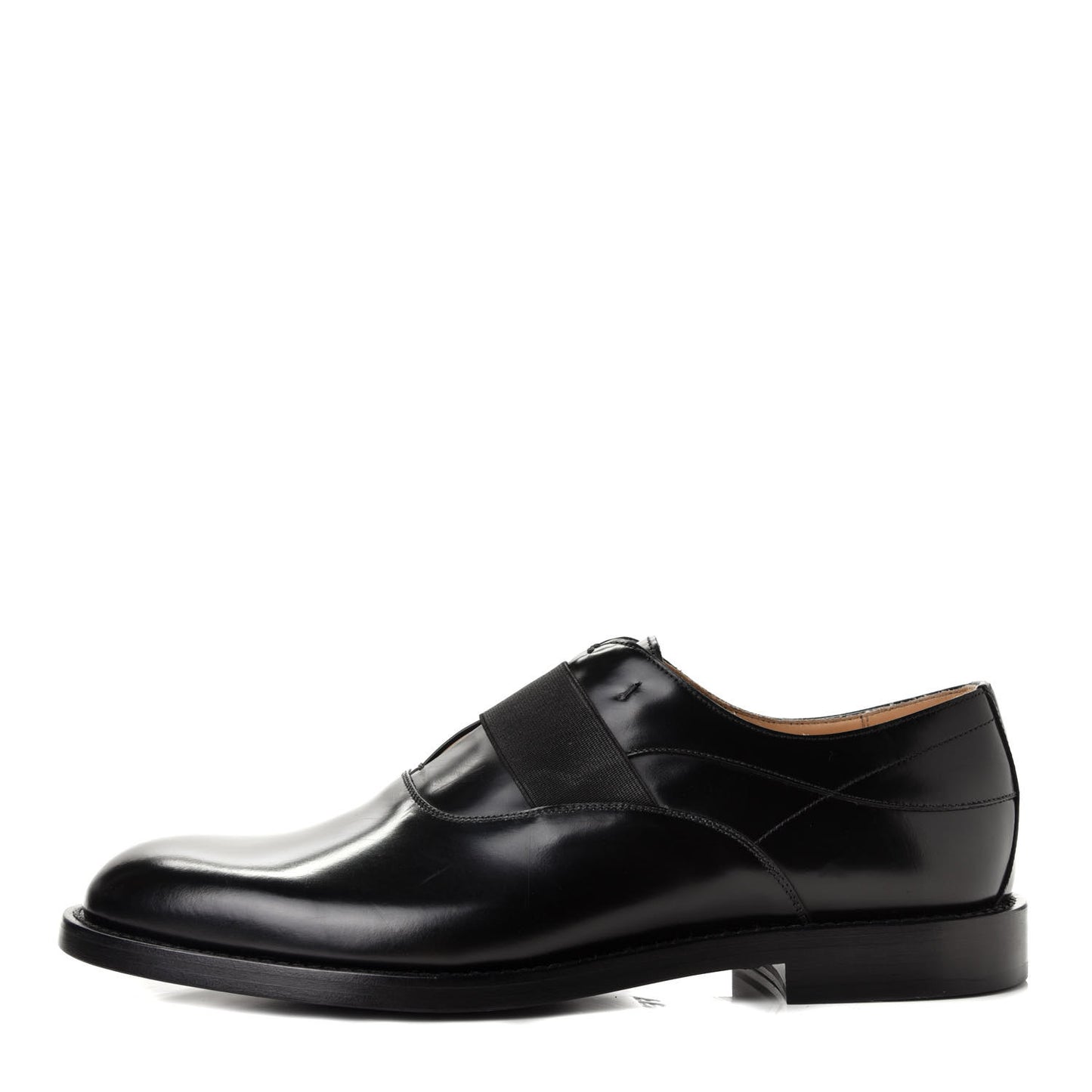 Loafers 9 Black