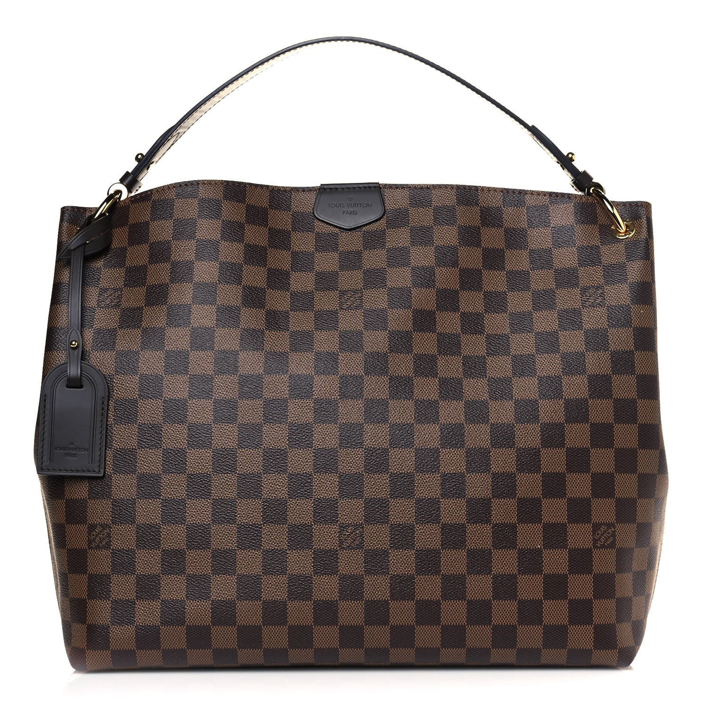Damier Ebene Graceful MM