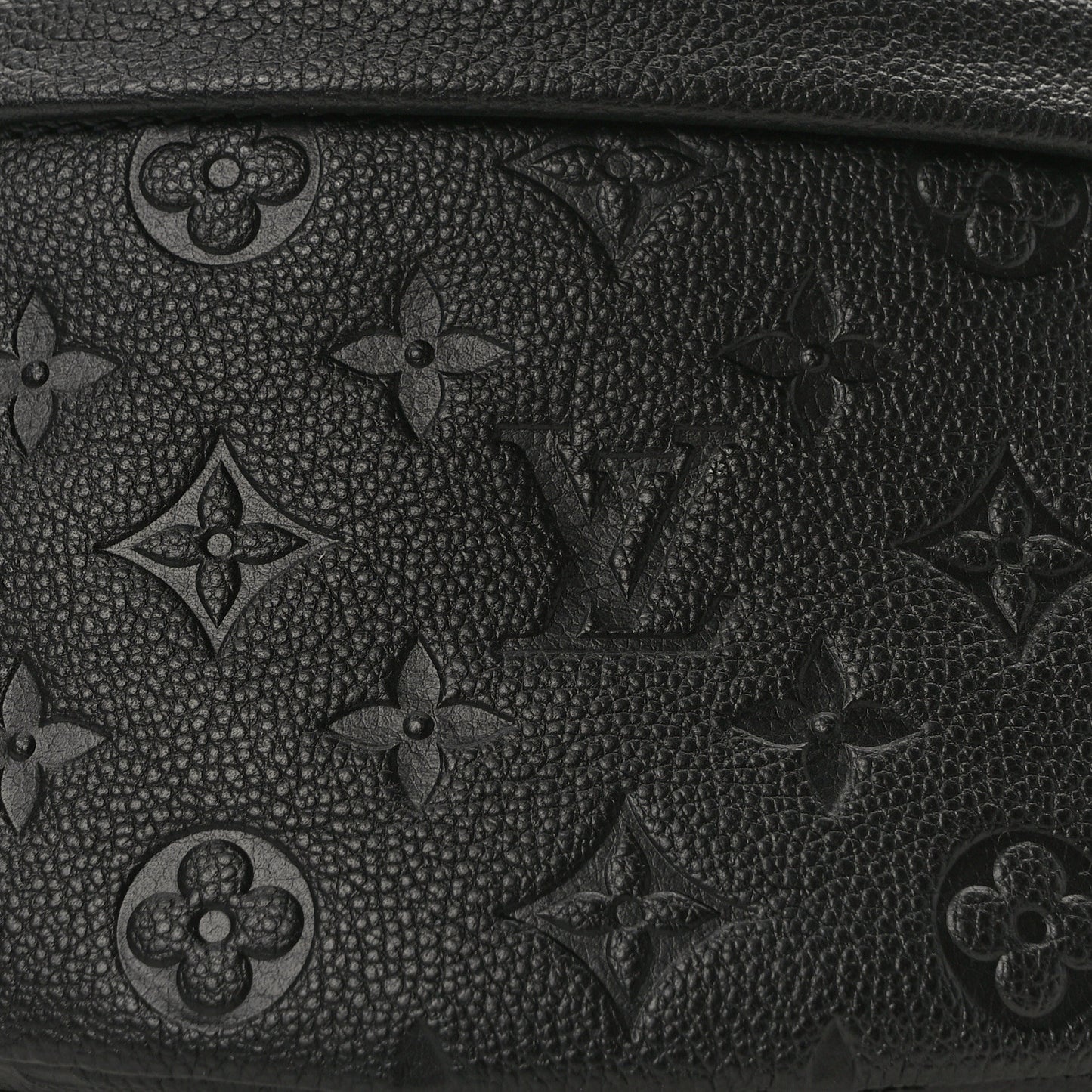Empreinte Uniformes BumBag Black