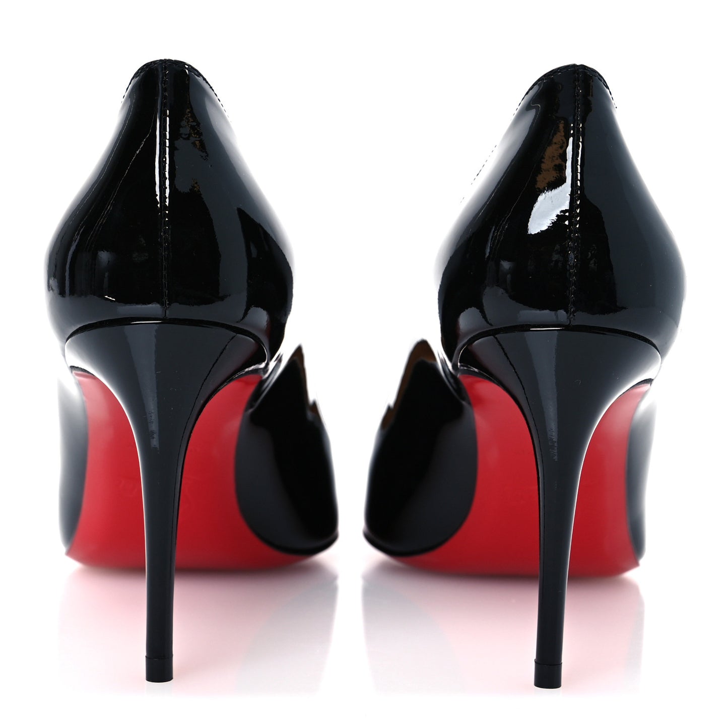 Patent So Kate 85 Pumps 37.5 Black